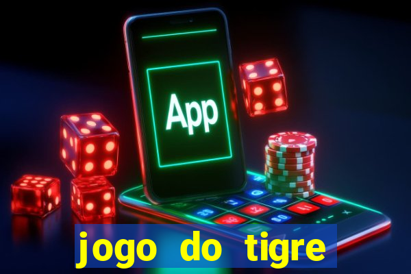 jogo do tigre minimo 5 reais